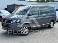 2010 Volkswagen T5