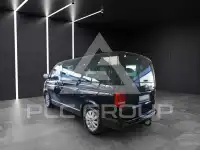 2010 Volkswagen T5