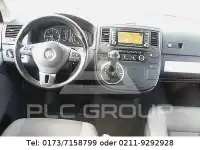 2010 Volkswagen T5