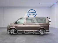 2010 Volkswagen T5