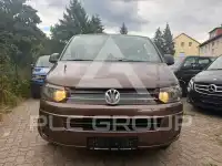 2010 Volkswagen T5