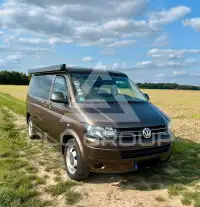 2010 Volkswagen T5