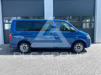 2010 Volkswagen T5