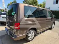 2010 Volkswagen T5