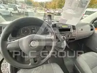 2010 Volkswagen T5