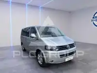 2010 Volkswagen T5