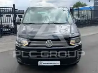 2010 Volkswagen T5