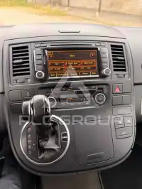 2010 Volkswagen T5