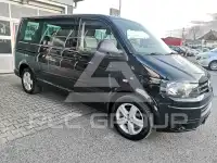 2010 Volkswagen T5