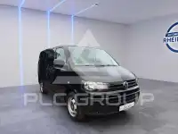 2010 Volkswagen T5