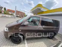 2010 Volkswagen T5