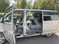 2010 Volkswagen T5