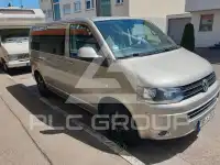 2010 Volkswagen T5