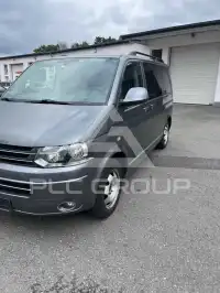 2010 Volkswagen T5