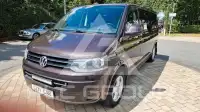 2010 Volkswagen T5