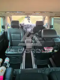 2010 Volkswagen T5
