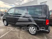 2010 Volkswagen T5