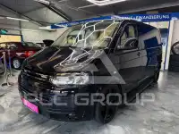 2010 Volkswagen T5