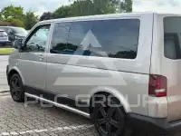 2010 Volkswagen T5