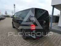 2010 Volkswagen T5