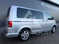 2010 Volkswagen T5