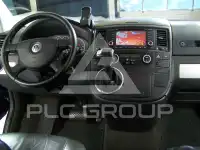 2010 Volkswagen T5