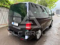 2010 Volkswagen T5