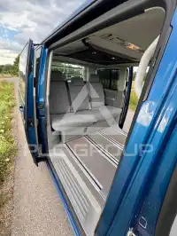 2010 Volkswagen T5