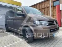 2010 Volkswagen T5