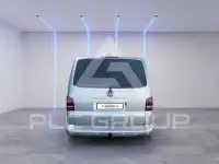 2010 Volkswagen T5