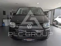 2010 Volkswagen T5