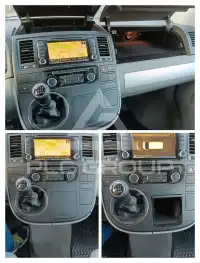 2010 Volkswagen T5