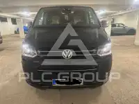 2010 Volkswagen T5