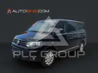 2010 Volkswagen T5