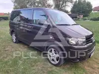 2010 Volkswagen T5