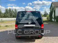 2010 Volkswagen T5