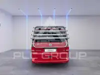 2010 Volkswagen T5