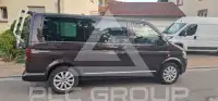 2010 Volkswagen T5