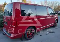 2010 Volkswagen T5