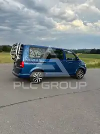 2010 Volkswagen T5