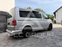 2010 Volkswagen T5