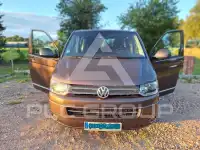 2010 Volkswagen T5