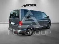2010 Volkswagen T5