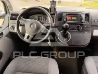 2010 Volkswagen T5