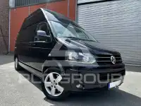 2010 Volkswagen T5