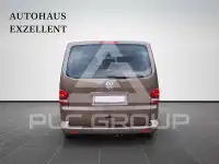 2010 Volkswagen T5