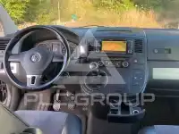 2010 Volkswagen T5