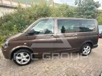 2010 Volkswagen T5