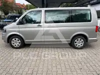 2010 Volkswagen T5