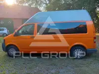 2010 Volkswagen T5
